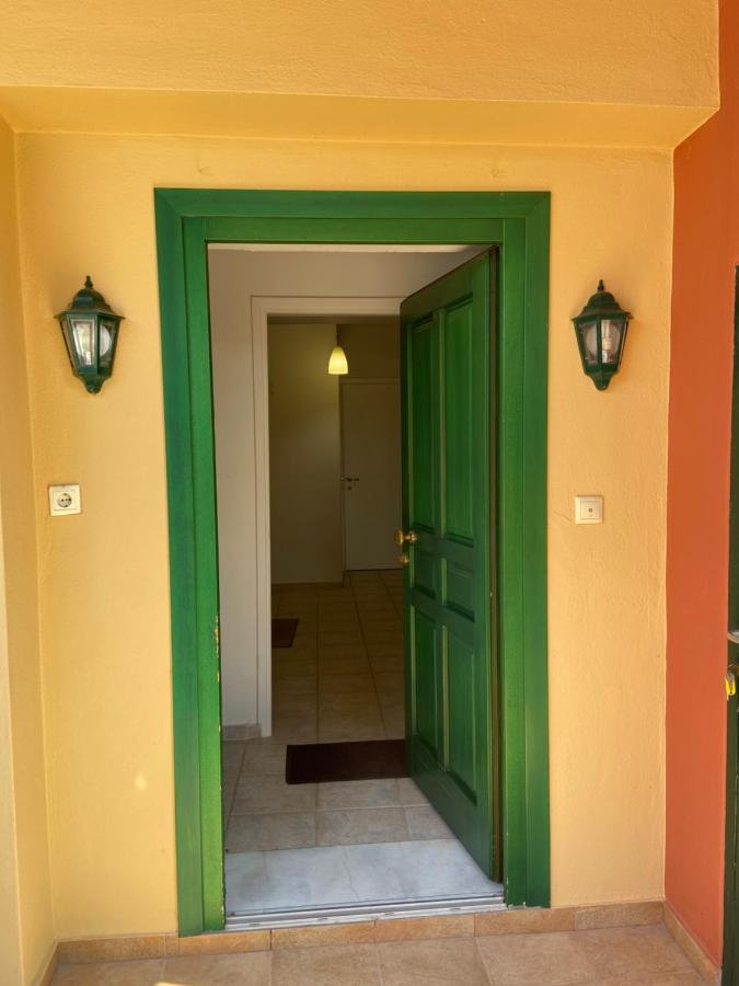 Hawaii Holiday home Nea Michaniona